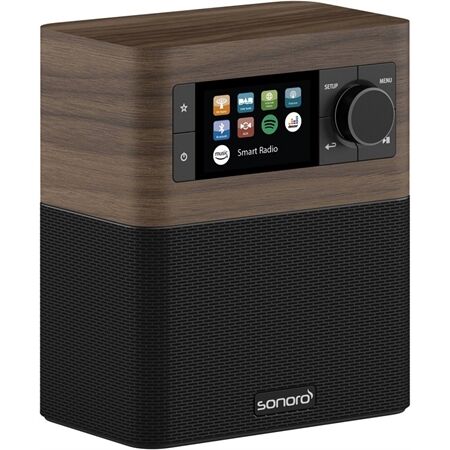 Sonoro Stream SO-4110-101-WB