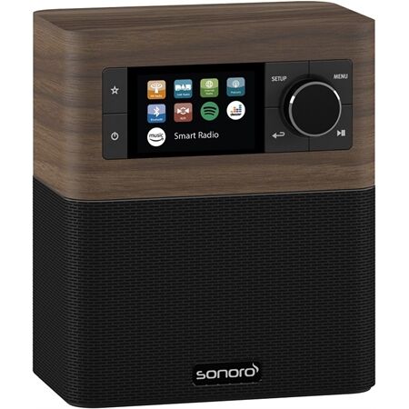 Sonoro Stream SO-4110-101-WB