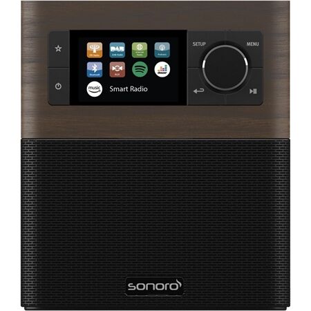 Sonoro Stream SO-4110-101-WB
