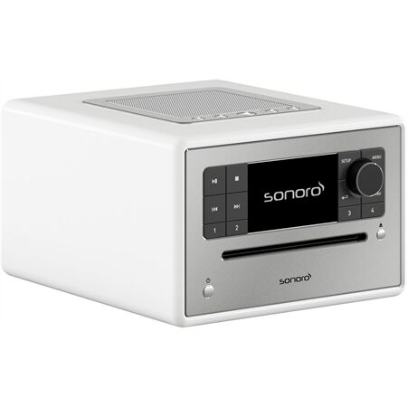Sonoro Elite SO-9110-200-WH