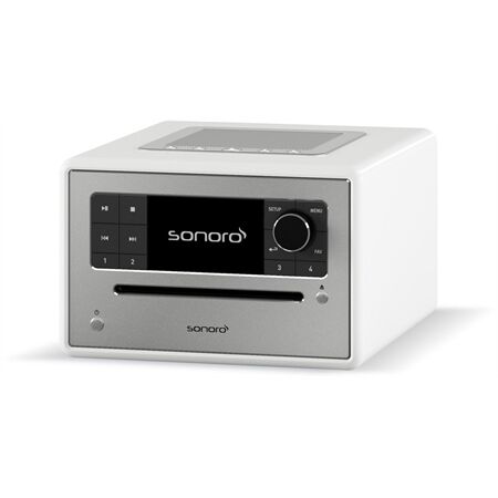 Sonoro Elite SO-9110-200-WH