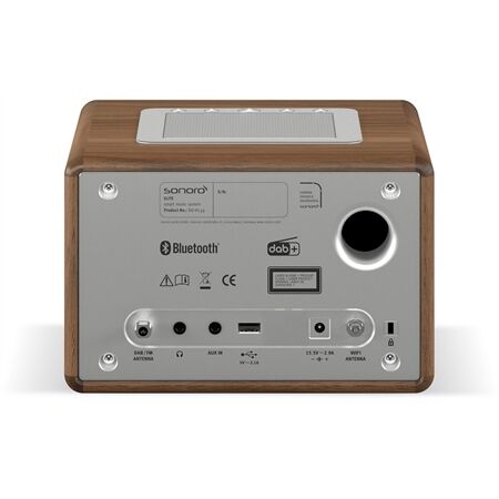 Sonoro Elite SO-9110-200-WA