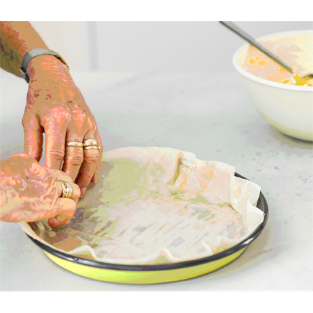 Riess Back- und Servierform 28cm