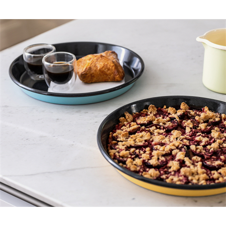 Riess Back- und Servierform 28cm