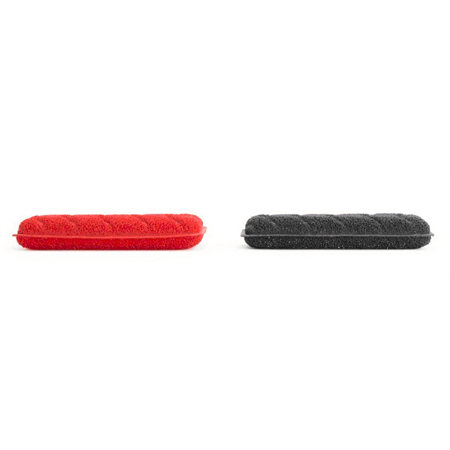 Woll SSP001 Silikon Schwamm 2-er Set