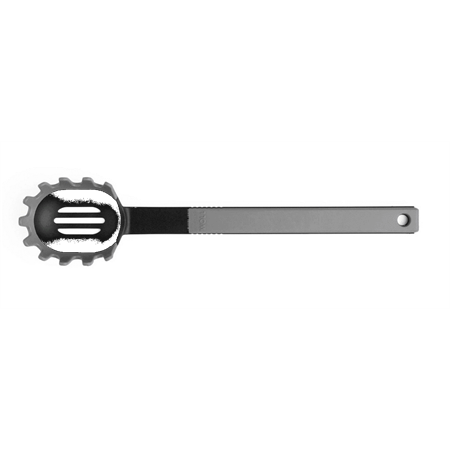 Woll KU015-G Pasta Löffel