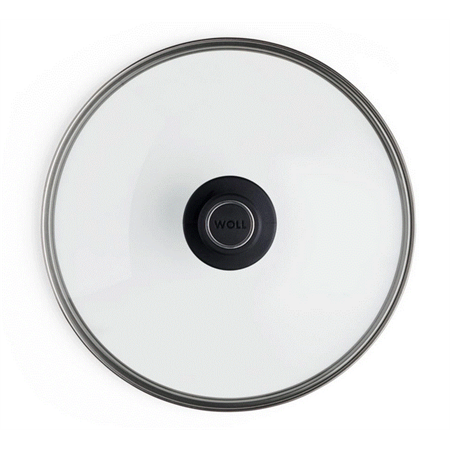 Woll S28LCM Sicherheitsglasdeckel Ø 28 cm