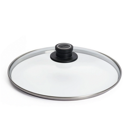Woll S28LCM Sicherheitsglasdeckel Ø 28 cm