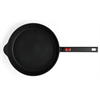 Woll 1728LCI-Q Eco Logic Guss-Hochrandpfanne 28cm x 7cm