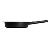 Woll 1728LCI-Q Eco Logic Guss-Hochrandpfanne 28cm x 7cm