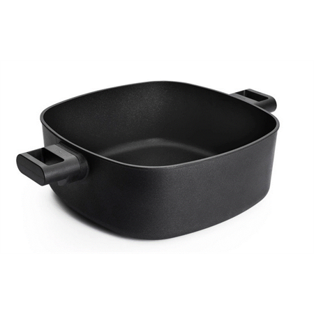 Woll 1028-2LCI-Q Eco Logic Gussbräter 28x28cm 6,3l