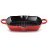 Le Creuset Grillpfanne quadratisch signature 30cm Kr