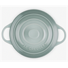 Le Creuset Mini Coc. Kla 14 cm BK Se Sa