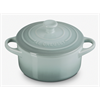 Le Creuset Mini Coc. Kla 14 cm BK Se Sa