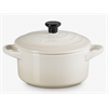 Le Creuset Mini Coc. Kla 14 cm BK Mer
