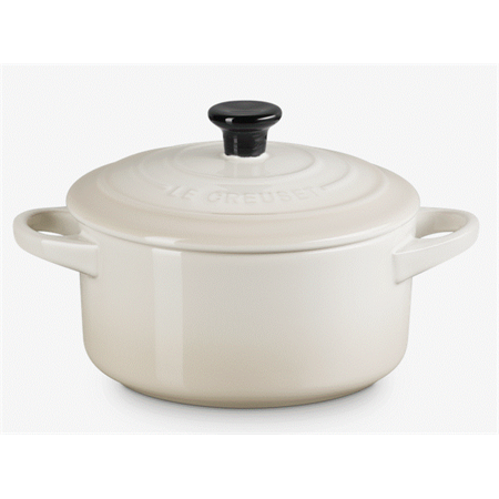 Le Creuset Mini Coc. Kla 14 cm BK Mer