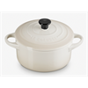 Le Creuset Mini Coc. Kla 14 cm BK Mer