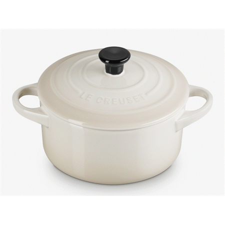 Le Creuset Mini Coc. Kla 14 cm BK Mer
