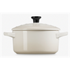Le Creuset Mini Coc. Kla 14 cm BK Mer