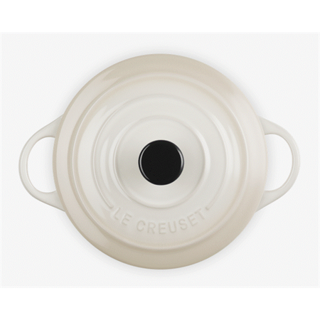 Le Creuset Mini Coc. Kla 14 cm BK Mer