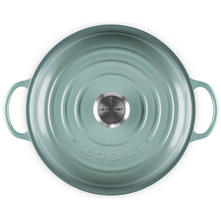 Le Creuset Stew Pot Sig 26cm Se Sa