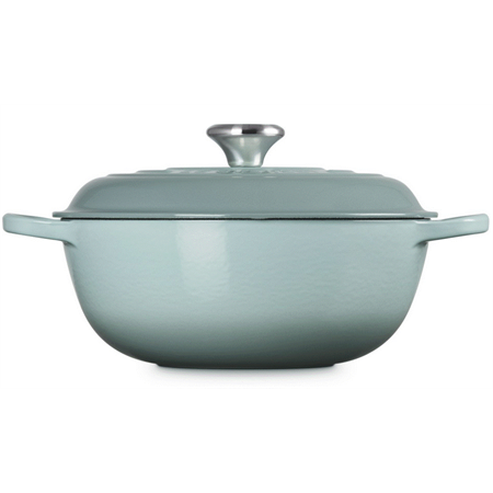 Le Creuset Stew Pot Sig 26cm Se Sa
