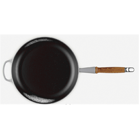 Le Creuset Bratpfanne Signature 28cm Se Sa