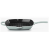 Le Creuset Grillpfanne quadratisch signature 26cm Se Sa