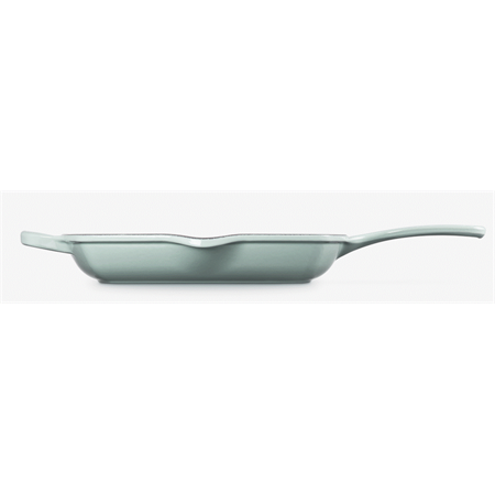 Le Creuset Grillpfanne quadratisch signature 26cm Se Sa