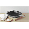 Le Creuset Grillpfanne quadratisch signature 26cm Se Sa