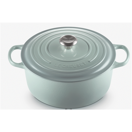 Le Creuset Bräter RD signature 31cm Se Sa