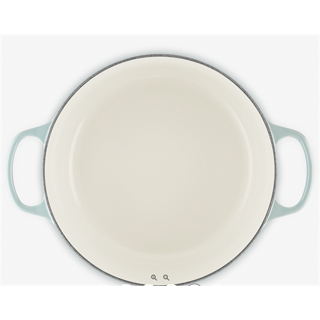 Le Creuset Bräter RD signature 31cm Se Sa