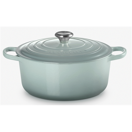 Le Creuset Bräter RD signature 31cm Se Sa