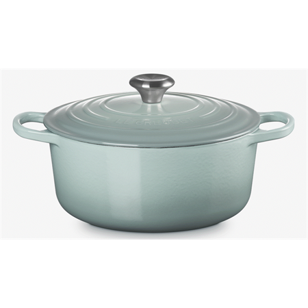 Le Creuset Bräter RD signature 26cm Se Sa