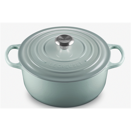 Le Creuset Bräter RD signature 26cm Se Sa