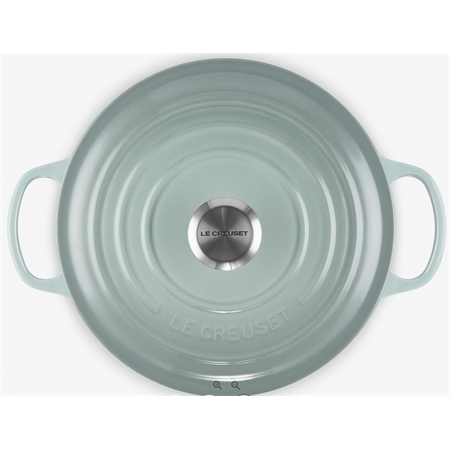 Le Creuset Bräter RD signature 26cm Se Sa