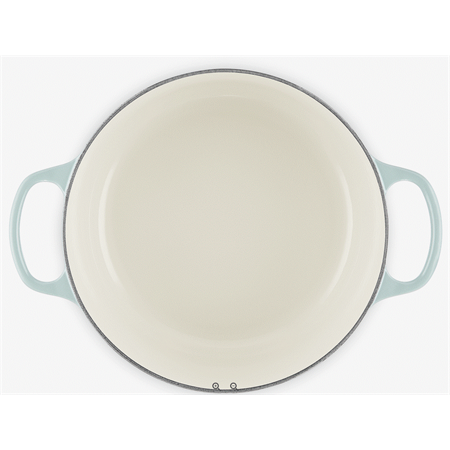 Le Creuset Bräter RD signature 26cm Se Sa