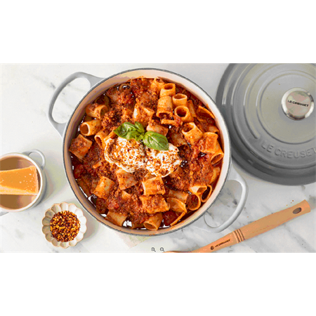Le Creuset Bräter RD signature 26cm Se Sa