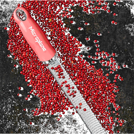Microplane 46123 Premium Zester Reibe Pink