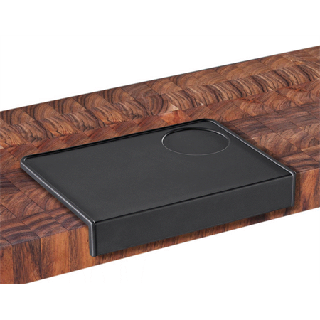 cilio 550986 Tampermatte Barista 20,5x14,8cm