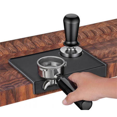 cilio 550986 Tampermatte Barista 20,5x14,8cm