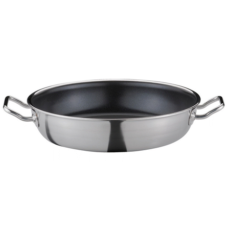 Spring 1481906028 Servierpfanne XL Pure 28cm