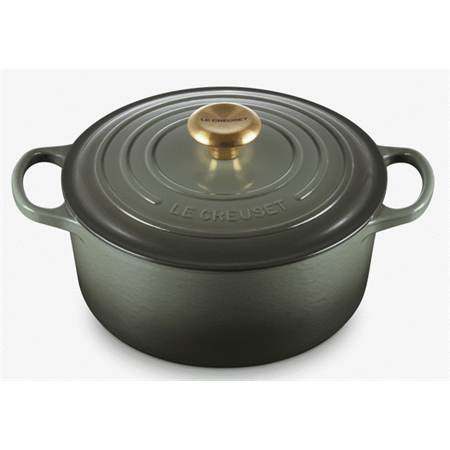 Le Creuset Bräter signature 24cm