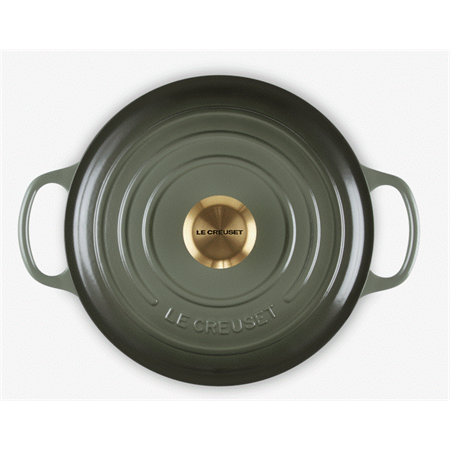 Le Creuset Bräter signature 24cm