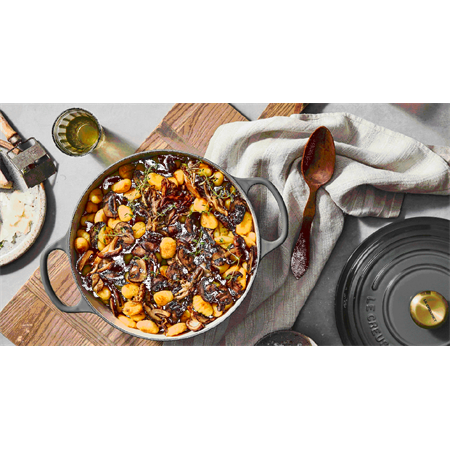 Le Creuset Bräter signature 24cm