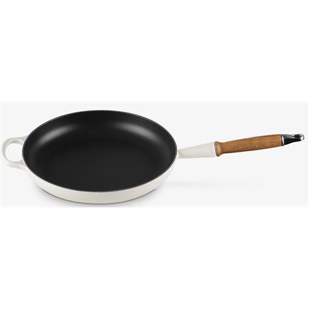 Le Creuset Bratpf. Sig 28vm Mer