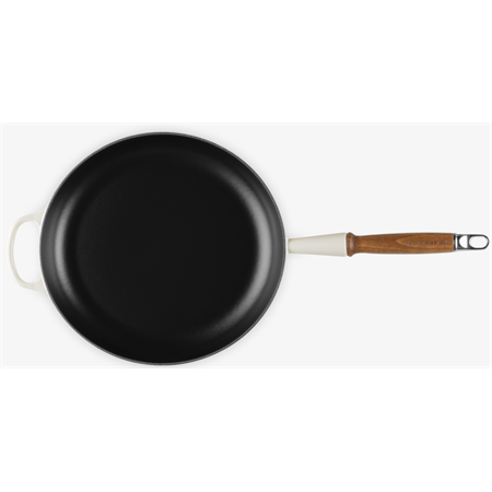 Le Creuset Bratpf. Sig 28vm Mer