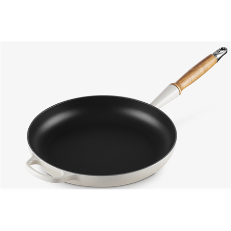 Le Creuset Bratpf. Sig 28vm Mer