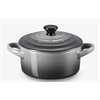 Le Creuset Mini Coc. Kla10cm Flin