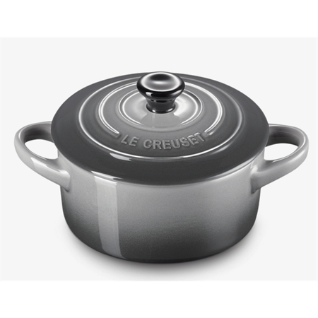 Le Creuset Mini Coc. Kla10cm Flin